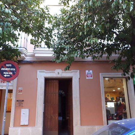 Calle Armas,9 Apartment Jerez de la Frontera Bagian luar foto