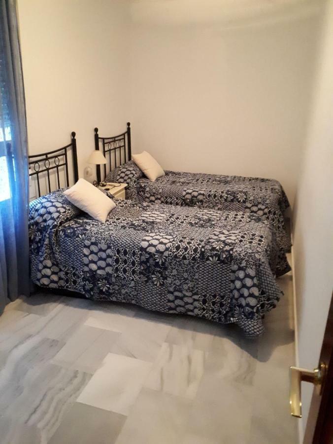 Calle Armas,9 Apartment Jerez de la Frontera Bagian luar foto