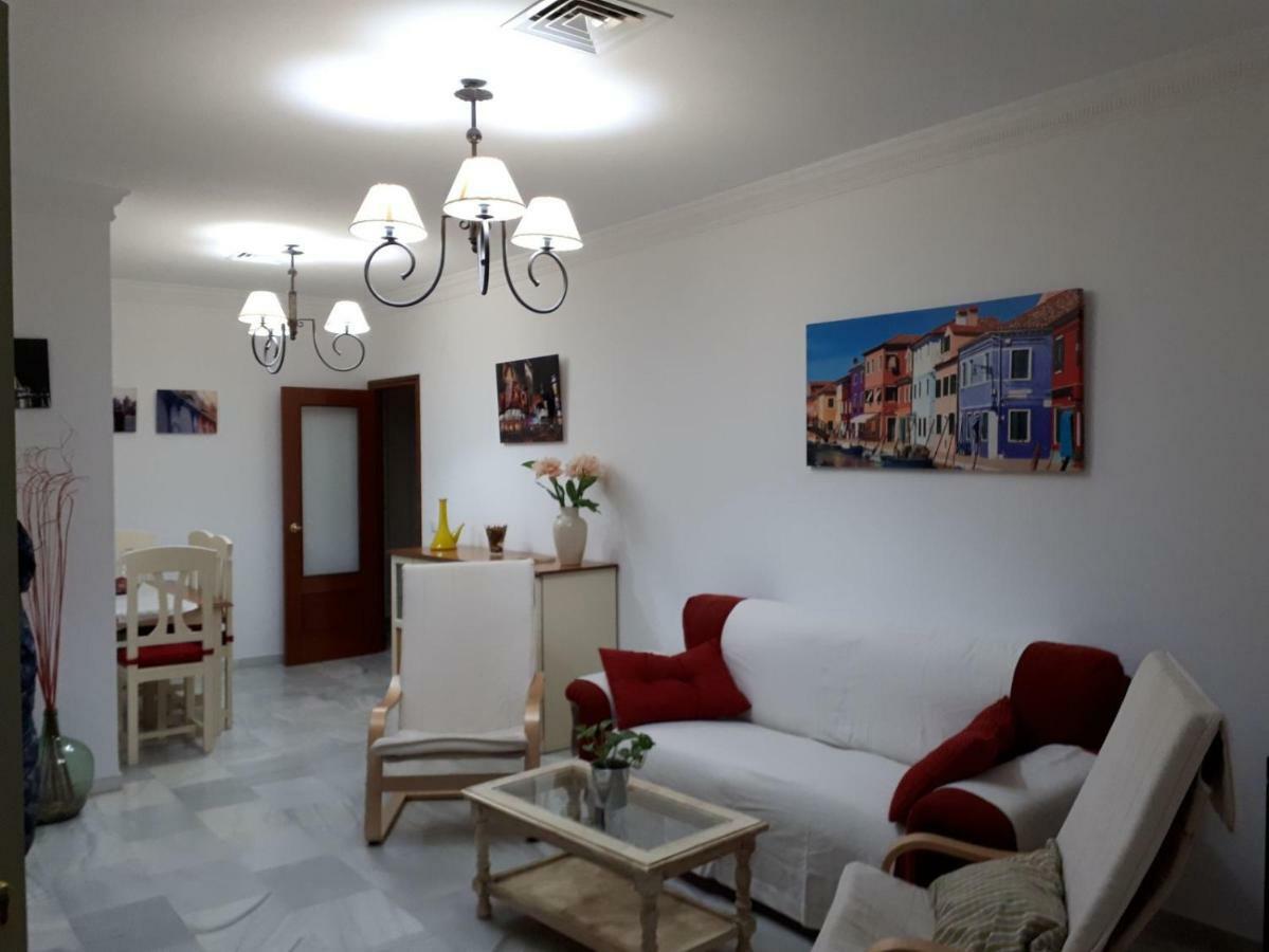 Calle Armas,9 Apartment Jerez de la Frontera Bagian luar foto