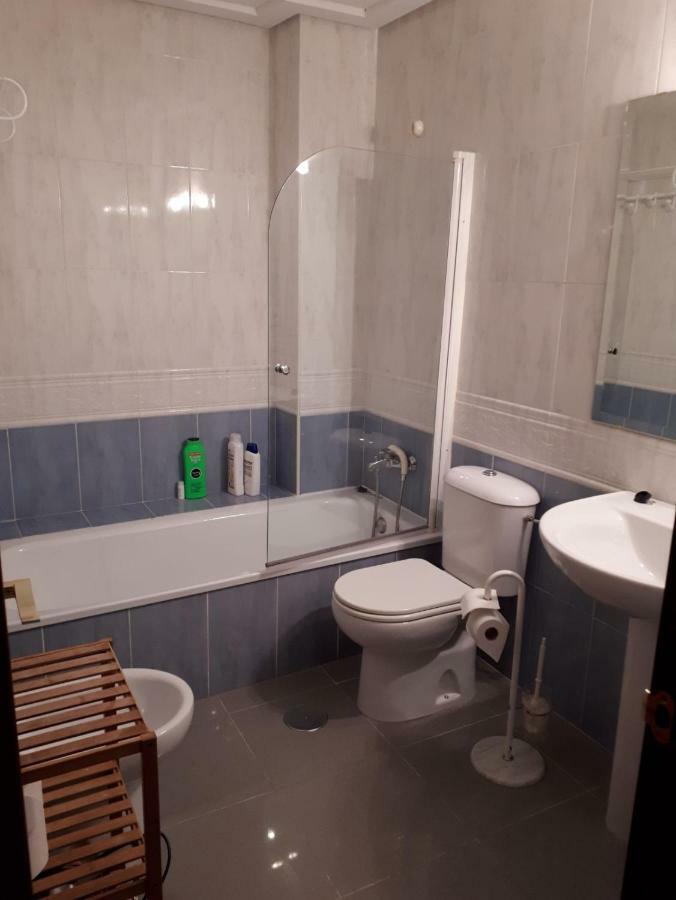 Calle Armas,9 Apartment Jerez de la Frontera Bagian luar foto