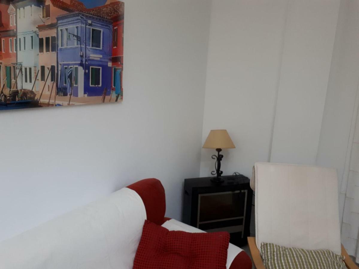 Calle Armas,9 Apartment Jerez de la Frontera Bagian luar foto