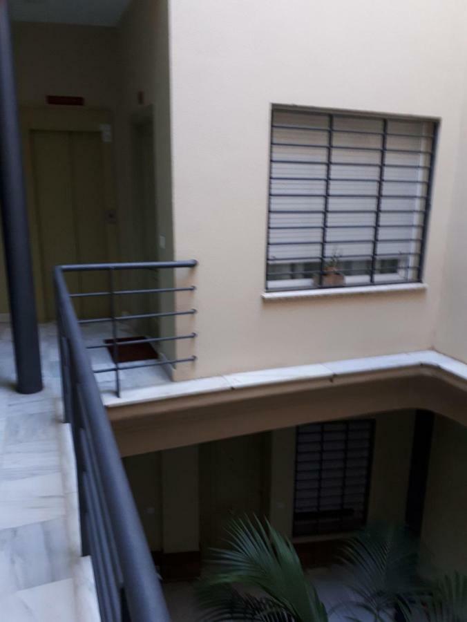 Calle Armas,9 Apartment Jerez de la Frontera Bagian luar foto