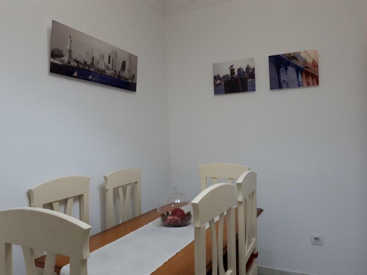 Calle Armas,9 Apartment Jerez de la Frontera Bagian luar foto