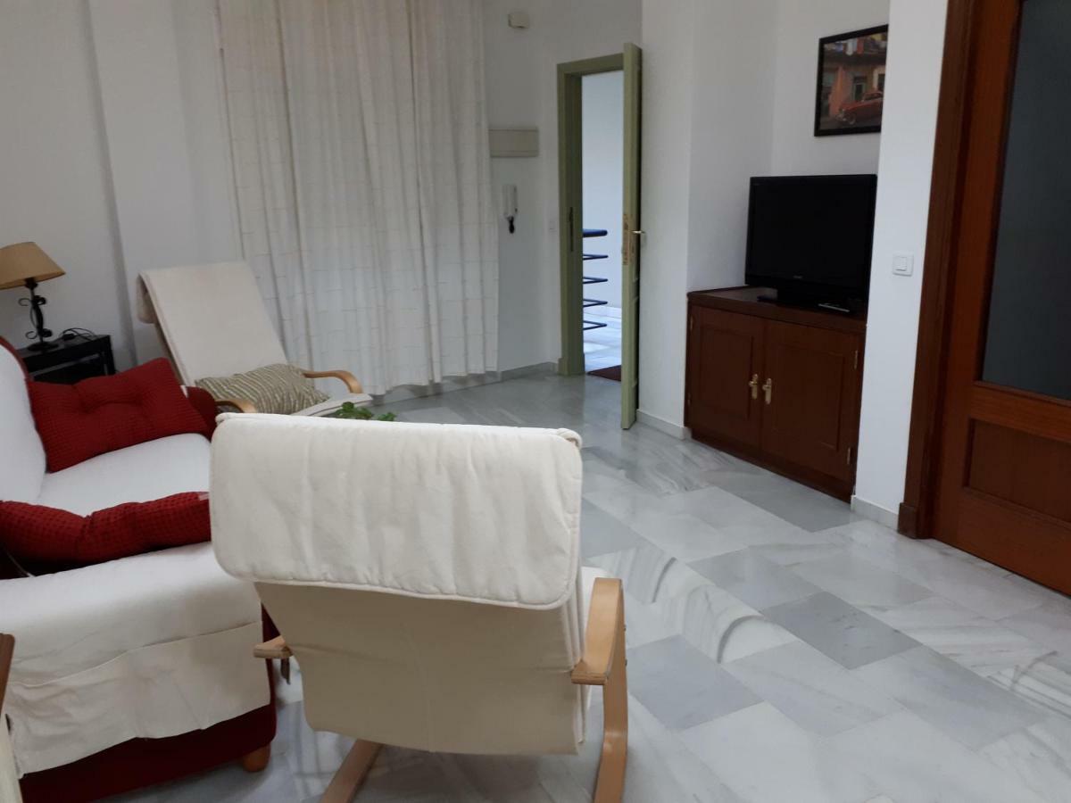 Calle Armas,9 Apartment Jerez de la Frontera Bagian luar foto